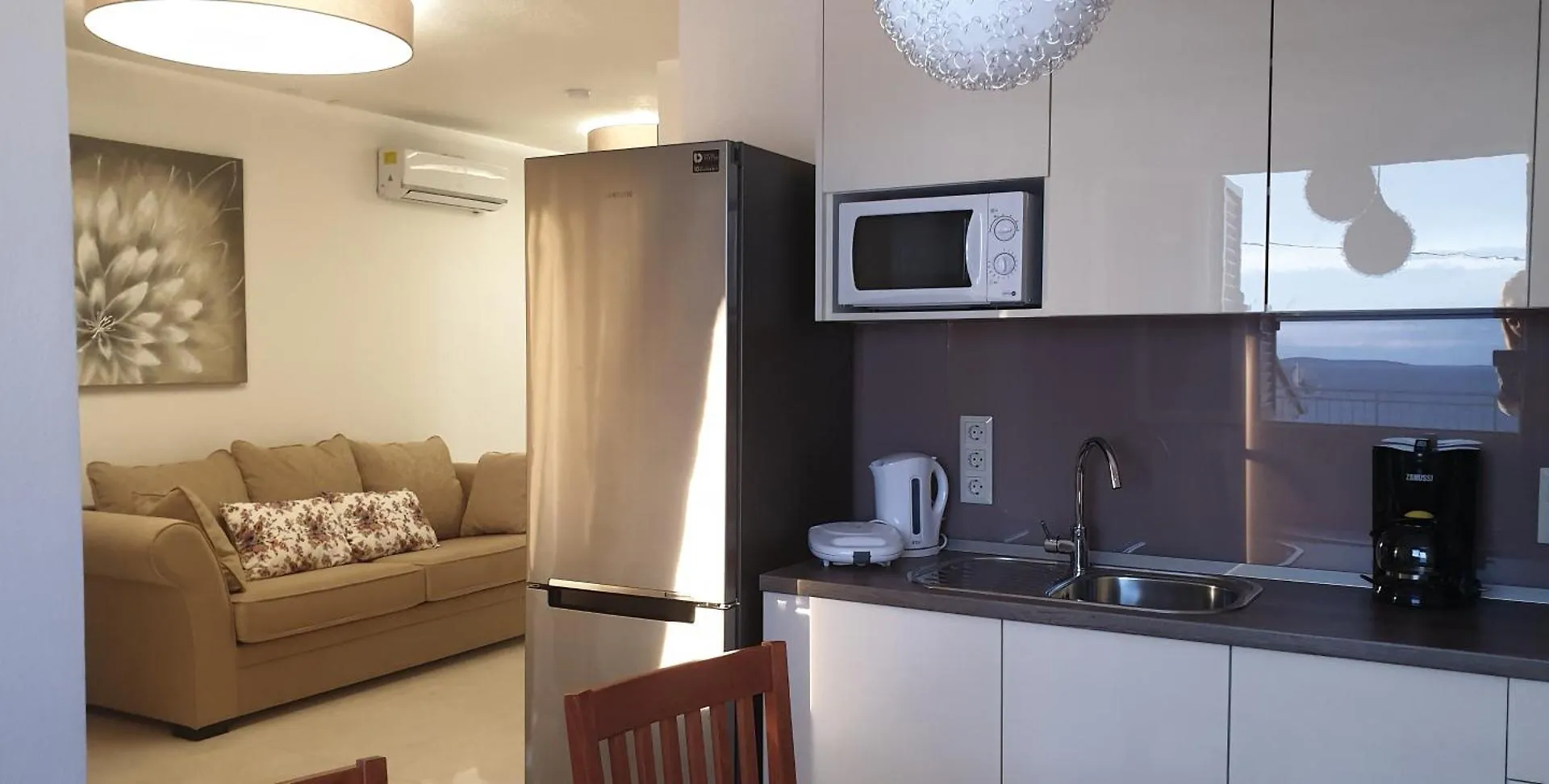 Apartament Appartement Trogir